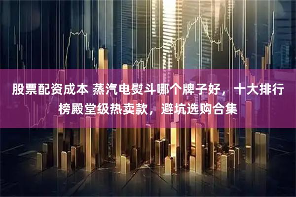 股票配资成本 蒸汽电熨斗哪个牌子好，十大排行榜殿堂级热卖款，避坑选购合集