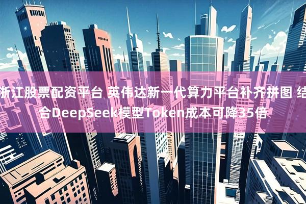 浙江股票配资平台 英伟达新一代算力平台补齐拼图 结合DeepSeek模型Token成本可降35倍